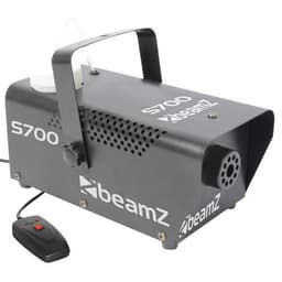 Machine à fumée S700 avec liquide - BeamZ - Image principale