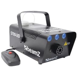 Machine à fumée avec effet glace S700LED - BeamZ - Image principale