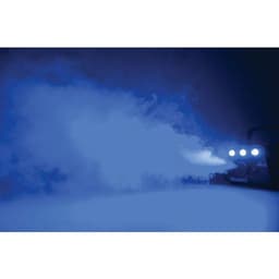 Machine à fumée avec effet glace S700LED - BeamZ - Image 4