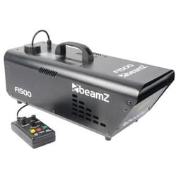 Machine à fumée avec DMX et contrôleur F1500 - BeamZ - Image principale