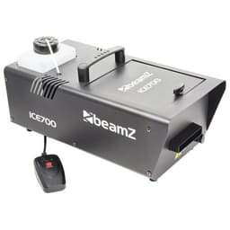 Machine à fumée lourde ICE700 - BeamZ - Image principale