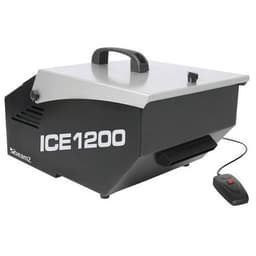 Machine à fumée lourde MKII ICE1200 - BeamZ - Image principale