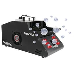 Machine à fumée et à bulles SB1500LED - BeamZ - Image principale