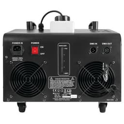 Machine à fumée et à bulles SB2000LED - BeamZ - Image 12