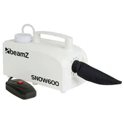 Machine à neige SNOW600 - BeamZ - Image principale