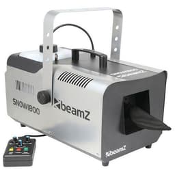 Machine à neige SNOW1800 - BeamZ - Image principale