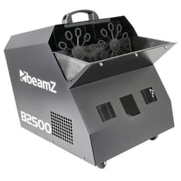 Double machine à bulles B2500 - BeamZ - Image principale