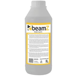 Liquide pour machine à bulles 1L FBL1 - Beamz - Image principale