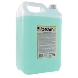 Liquide pour machine à fumée FSMF5E-G Standard 5l Vert - BeamZ - Image principale
