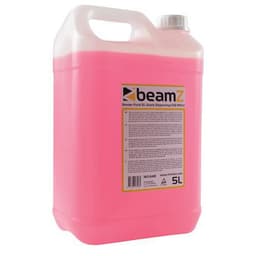 Liquide pour machine à fumée  FSMF5Q Effet CO2 5L - BeamZ - Image principale