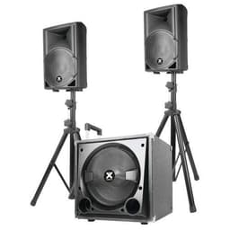 Set enceintes actives 2.1 - VX800BT - Image principale
