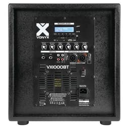 Kit enceintes actives 2.2 - VX1000BT - Image 4