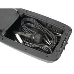 Ensemble de sono portable 10" SD/USB/MP3/BT avec pieds - PSS302 - Image 4