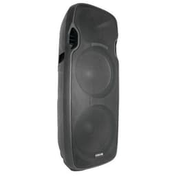 Enceinte amplifiée 2 x 15"  AP215ABT - Wonyx - Image principale