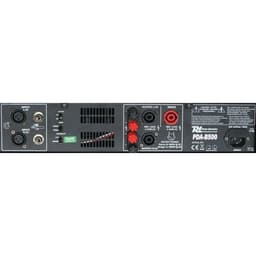 Amplificateur POWER DYNAMICS série PDA-B - Image 2