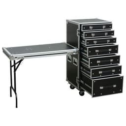 Rack PD-FA5 7 tiroirs + table - Image principale
