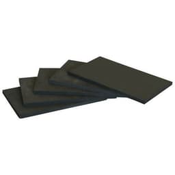 5 plaques de mousse PD-FF2 - Power Dynamics - Image principale