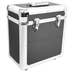 Valise 12 RC80 pour 80 disques vinyl Power Dynamics - Image principale