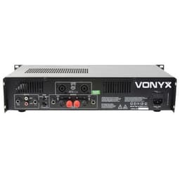 Amplificateur VONYX série VXA - Image 2