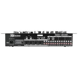 Table de mixage USB 4 zones 5 canaux - PDZM700 - Image 2