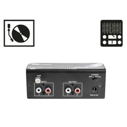 Préamplificateur Phono - PDX010 - Image 2