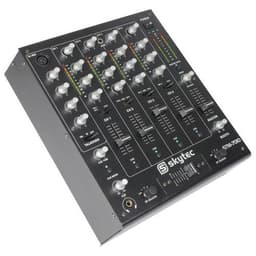 Table de mixage DJ 4 canaux USB - STM-7010 - Image principale