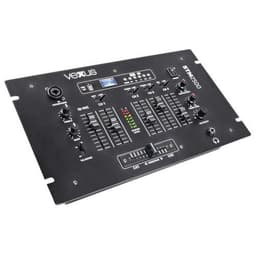 Table de mixage 4 canaux USB/MP3 avec Bluetooth - STM2500 - Image principale