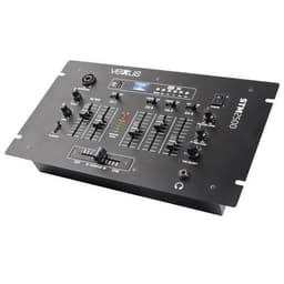 Table de mixage 4 canaux USB/MP3 avec Bluetooth - STM2500 - Image 2