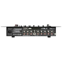 Table de mixage 4 canaux USB/MP3 avec Bluetooth - STM2500 - Image 4