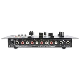Table de mixage 6 canaux avec USB/MP3 - Noire - STM-3020B - Image 3