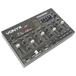 Table de mixage 8 canaux Effets Sound SD/USB/MP3/BT - STM2290 - Image principale