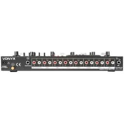Table de mixage 8 canaux Effets Sound SD/USB/MP3/BT - STM2290 - Image 2