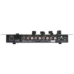 Table de mixage 4 canaux USB/MP3/BT/REC - STM3030 - Image 2