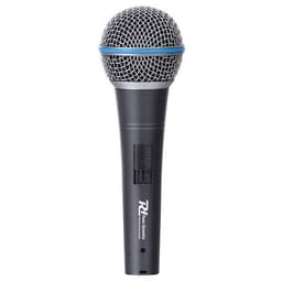 Microphone à condensateur PDM660 - Power Dynamics - Image principale