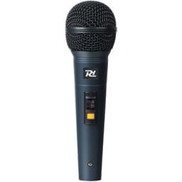 Microphone dynamique chant et voix dans une valise - PDM661 - Image principale