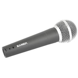 Microphone dynamique cardioïde DM58 - Vonyx - Image principale