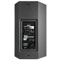 Enceinte active série PD6 - Power Dynamics - Image 2