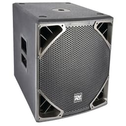 Enceinte active PD61xSA Power Dynamics - Image principale