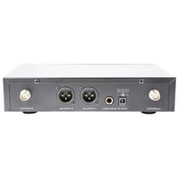 Système sans Fil UHF avec microphones 2x8 canaux - PD782 - Image 4