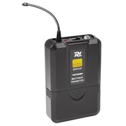 Micro-casque et micro-cravate PD782BP pour série PD780 - Power Dynamics - Image 4