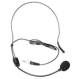 Micro-casque et micro-cravate PD782BP pour série PD780 - Power Dynamics - Image 7