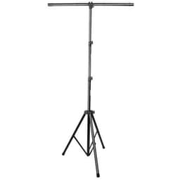 Pied de lumière 3.5m barre T 25kg - Image principale