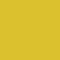 Coussin matelas 60 x 120 cm, coloris jaune - Image 5