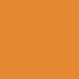 Coussin matelas 60 x 120 cm, coloris orange - Image 6