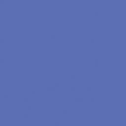 Coussin matelas 60 x 120 cm, coloris bleu - Image 3