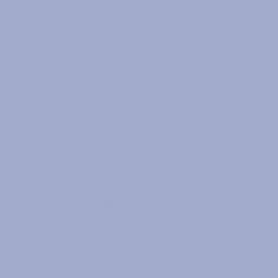 Meuble patère à cases Zébulon, coloris bleu azul - Image 2