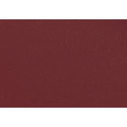 Lot de 2 nappes polyester 130x175 cm bordeaux Syana - Image 2