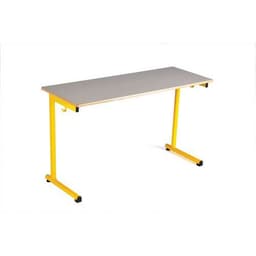 Table fixe Récré chants alaisés - Image principale