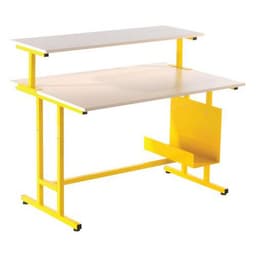 Rehausse amovible pour table informatique Lata - Image 2