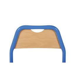 Chaise scolaire Etude 600 surélevée - Image 2
